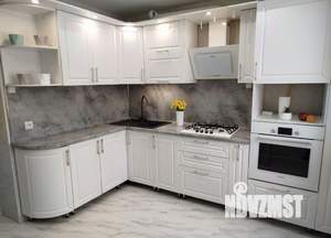 2-к квартира, вторичка, 57м2, 3/9 этаж
