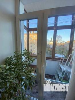 3-к квартира, вторичка, 66м2, 3/4 этаж