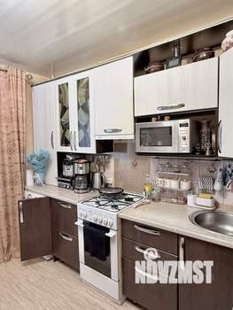 3-к квартира, вторичка, 68м2, 1/2 этаж