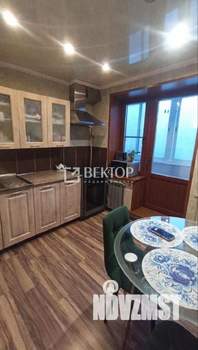 2-к квартира, вторичка, 47м2, 5/5 этаж