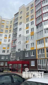 1-к квартира, вторичка, 47м2, 4/9 этаж