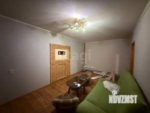 1-к квартира, вторичка, 33м2, 4/5 этаж