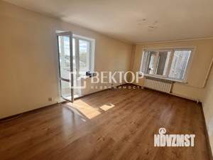 1-к квартира, вторичка, 37м2, 4/9 этаж