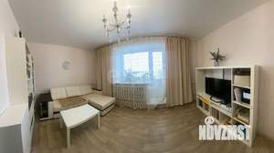 4-к квартира, вторичка, 79м2, 7/9 этаж