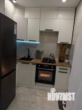 2-к квартира, вторичка, 44м2, 2/2 этаж