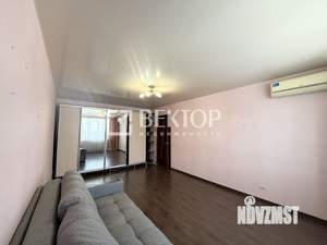 1-к квартира, вторичка, 35м2, 6/9 этаж