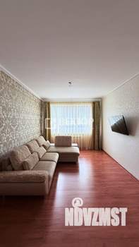3-к квартира, вторичка, 65м2, 2/5 этаж