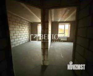 3-к квартира, вторичка, 79м2, 9/9 этаж