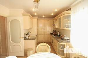3-к квартира, вторичка, 91м2, 5/5 этаж