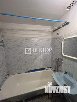 1-к квартира, вторичка, 33м2, 3/9 этаж