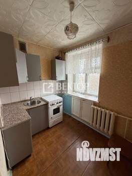 2-к квартира, вторичка, 45м2, 7/9 этаж