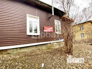 1-к квартира, вторичка, 40м2, 1/1 этаж