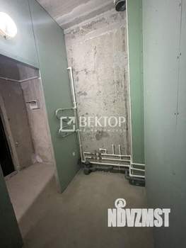 2-к квартира, сданный дом, 58м2, 2/2 этаж