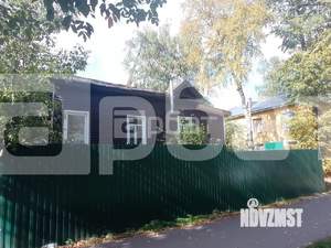1-к квартира, вторичка, 40м2, 1/1 этаж
