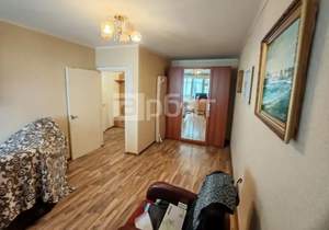 1-к квартира, вторичка, 35м2, 7/9 этаж