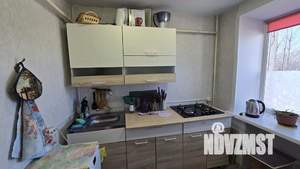 1-к квартира, вторичка, 30м2, 1/5 этаж