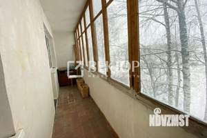 1-к квартира, вторичка, 33м2, 3/3 этаж