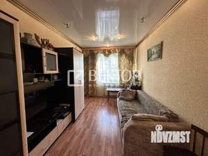 2-к квартира, вторичка, 40м2, 2/2 этаж
