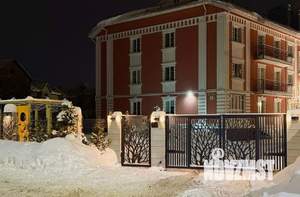 3-к квартира, вторичка, 81м2, 2/3 этаж