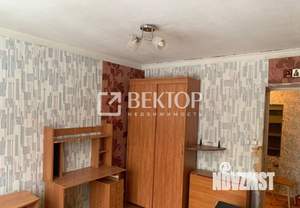 2-к квартира, вторичка, 47м2, 2/5 этаж