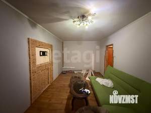 1-к квартира, вторичка, 33м2, 4/5 этаж