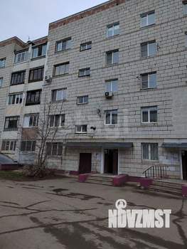 1-к квартира, вторичка, 32м2, 1/5 этаж