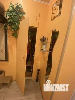 3-к квартира, вторичка, 66м2, 3/4 этаж