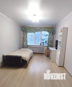 2-к квартира, вторичка, 52м2, 4/5 этаж