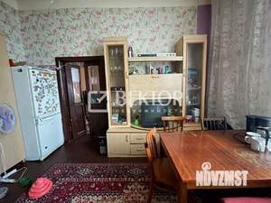 3-к квартира, вторичка, 84м2, 3/3 этаж