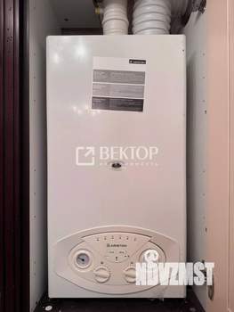 2-к квартира, вторичка, 60м2, 2/4 этаж