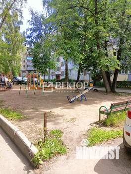 2-к квартира, вторичка, 48м2, 5/5 этаж