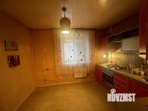 3-к квартира, вторичка, 62м2, 1/6 этаж