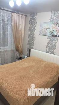 2-к квартира, вторичка, 61м2, 1/3 этаж
