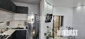 4-к квартира, вторичка, 123м2, 1/3 этаж