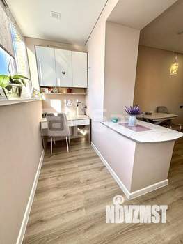 2-к квартира, вторичка, 59м2, 2/10 этаж