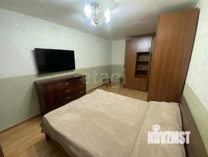 3-к квартира, вторичка, 62м2, 2/5 этаж