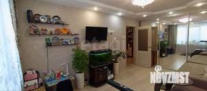3-к квартира, вторичка, 64м2, 5/9 этаж