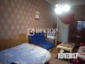 3-к квартира, вторичка, 79м2, 2/4 этаж