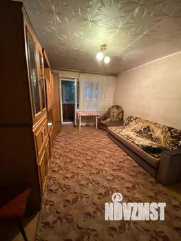 2-к квартира, вторичка, 39м2, 5/5 этаж
