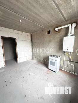 1-к квартира, вторичка, 40м2, 8/9 этаж