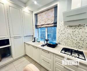1-к квартира, вторичка, 50м2, 2/3 этаж
