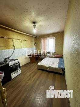 1-к квартира, вторичка, 41м2, 5/5 этаж