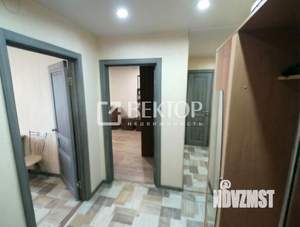 2-к квартира, вторичка, 51м2, 4/5 этаж