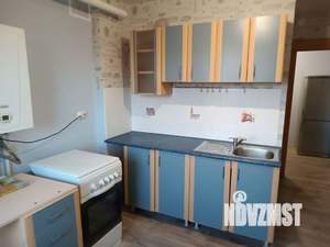 1-к квартира, вторичка, 34м2, 1/5 этаж