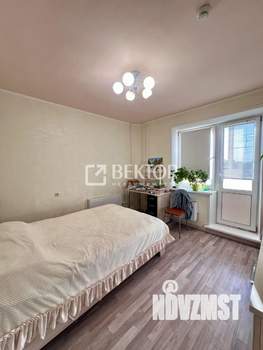 3-к квартира, вторичка, 80м2, 6/13 этаж