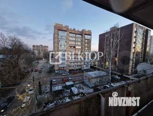 1-к квартира, вторичка, 33м2, 5/5 этаж