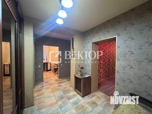 2-к квартира, вторичка, 60м2, 2/4 этаж
