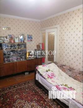 2-к квартира, вторичка, 51м2, 4/5 этаж