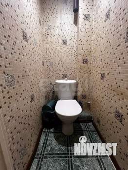 2-к квартира, вторичка, 53м2, 1/5 этаж