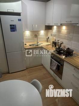 1-к квартира, вторичка, 47м2, 4/5 этаж
